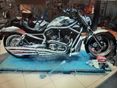 HARLEY-DAVIDSON V-ROD (VRSCB) 2003/7 - 2