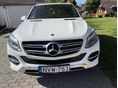 MERCEDES-BENZ GLE-OSZTÁLY 2016/3 - 2