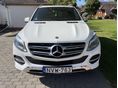 MERCEDES-BENZ GLE-OSZTÁLY 2016/3 - 4