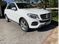 MERCEDES-BENZ GLE-OSZTÁLY 2016/3 - 3