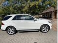 MERCEDES-BENZ GLE-OSZTÁLY 2016/3 - 5