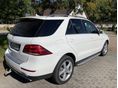 MERCEDES-BENZ GLE-OSZTÁLY 2016/3 - 6