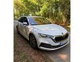 SKODA OCTAVIA 1.5 TSI ACT Style Crystal Light fényszóró - CANTON hifi - Vonóhorog - Full extra
