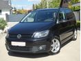 VOLKSWAGEN TOURAN 1.6 CR TDI Comfortline [7 személy] XENON FÉNYSZÓRÓK.PARKOLÓRADAR.ÜLÉSFŰTÉS!