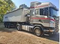 SCANIA 2005 - 1