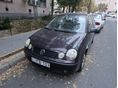 VOLKSWAGEN POLO IV 1.4 75 16V