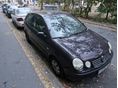 VOLKSWAGEN POLO IV 2002/7 - 2