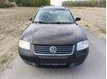 VOLKSWAGEN PASSAT V 2002 - 8