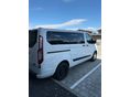FORD TRANSIT 2019/4 - 4