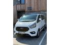 FORD TRANSIT 2019/4 - 2