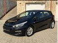 KIA CEE'D 1.4 CVVT EX Prémium 3 ÉV GARANCIA/GYÁRI ALUFELNI/HIDEG KLÍMA/TEMPOMAT/SZÍVÓBENZINES
