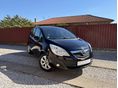OPEL MERIVA B 