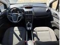 OPEL MERIVA B 2010/6 - 7