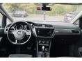 VOLKSWAGEN TOURAN 2020/4 - 6