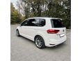 VOLKSWAGEN TOURAN 2020/4 - 4