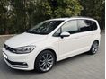 VOLKSWAGEN TOURAN 2020/4 - 2
