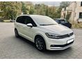 VOLKSWAGEN TOURAN 2.0 TDI BMT SCR Comfortline DSG