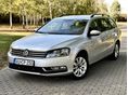 VOLKSWAGEN PASSAT VII 2011/3 - 1