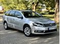 VOLKSWAGEN PASSAT VII 2011/3 - 2