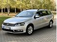 VOLKSWAGEN PASSAT VII 2011/3 - 6