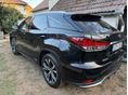 LEXUS RX 2020/6 - 9