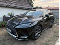 LEXUS RX 2020/6 - 1