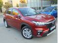 SUZUKI S-CROSS 2023/1 - 2
