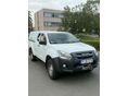 ISUZU D-MAX 2017/11 - 1