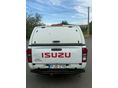 ISUZU D-MAX 2017/11 - 5