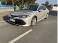 TOYOTA CAMRY 2019/11 - 10