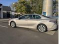 TOYOTA CAMRY 2019/11 - 7