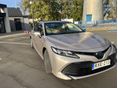TOYOTA CAMRY 2019/11 - 1
