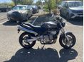 HONDA CB 600 F (HORNET) 1999/5 - 3