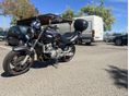 HONDA CB 600 F (HORNET) 1999/5 - 8