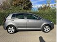 VOLKSWAGEN GOLF PLUS 2010/3 - 3