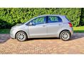TOYOTA YARIS 2009/3 - 2