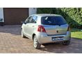 TOYOTA YARIS 2009/3 - 3
