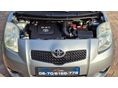 TOYOTA YARIS 2009/3 - 12