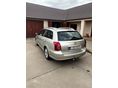 TOYOTA AVENSIS 2005/4 - 4