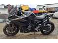 SUZUKI GSX 8 R 2025/8 - 1