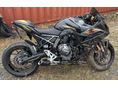 SUZUKI GSX 8 R 2025/8 - 2
