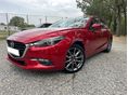 MAZDA 3 2018/11 - 2