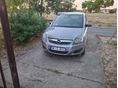 OPEL ZAFIRA B 1.7 CDTI 111 Years