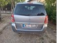 OPEL ZAFIRA B 2010 - 2