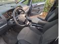 OPEL ZAFIRA B 2010 - 5