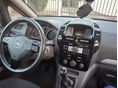 OPEL ZAFIRA B 2010 - 7