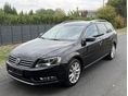 VOLKSWAGEN PASSAT VII Variant 2.0 CR TDI Highline BMT 3 ÉV GARANCIA/SZKÖNYV/ALCANTARA/NAVI/ALU/TEMPOMAT/RADAR/ÜFŰTÉS/DIGITKLÍMA