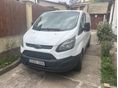 FORD TRANSIT 2016/6 - 1