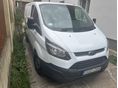 FORD TRANSIT 2016/6 - 2