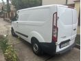 FORD TRANSIT 2016/6 - 5